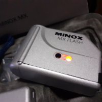 Фотоапарат MINOX MX Japan, снимка 17 - Фотоапарати - 39758323