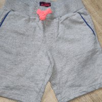 панталонки на Mayoral , снимка 1 - Детски къси панталони - 44569054
