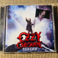 Ozzy Osbourne,Offspring , снимка 6 - CD дискове - 38207647