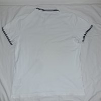 Moncler maglia polo manica corta short sleeved polo shirt (XL) мъжка спортна тениска, снимка 5 - Тениски - 40245530