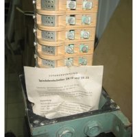 Купувам немски шпинделови изключватели, снимка 6 - Резервни части за машини - 38701983