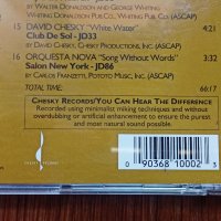 Дискове от сащ , снимка 3 - CD дискове - 35576427