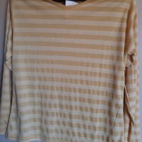 Дамска блуза, снимка 1 - Блузи с дълъг ръкав и пуловери - 30240597