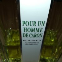 поръчан-CARON-PARIS MADE IN FRANCE 0901221725, снимка 4 - Унисекс парфюми - 35380084