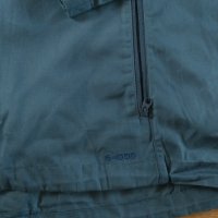 fjallraven stina jacket - страхотно дамско яке ХЛ - размер, снимка 6 - Якета - 39932502