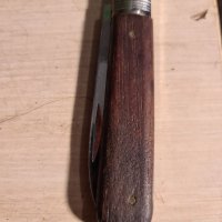 Джобен нож , снимка 2 - Ножове - 40316882