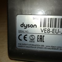 dyson li-ion battery pack-21.6v/2800mah внос france 1802211845, снимка 7 - Винтоверти - 31867894