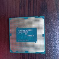 Процесор Intel Celeron G1820, снимка 2 - Процесори - 37841464