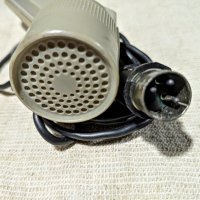 Колекционерски микрофон "Октава" МД-200-IIIA-L,1978 година., снимка 4 - Микрофони - 31717532