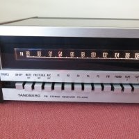 Vintage TANDBERG TR-1040P, made in norway, 1974- 1977г, снимка 6 - Ресийвъри, усилватели, смесителни пултове - 36765738