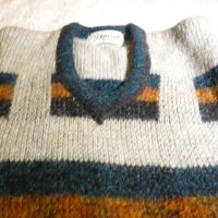 Пуловер /унисекс/ SERAPHIN - ITALIA, снимка 4 - Пуловери - 44247242