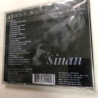 Sinan Sakich-hits, снимка 2 - CD дискове - 40694908