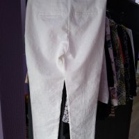 Нов елегантен панталон/S/36, снимка 3 - Панталони - 32060602