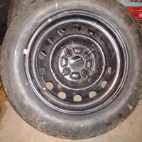 Резервна гума нова, снимка 2 - Други стоки за дома - 38857295