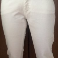 Бели маркови дънки ONLY, eksept, Teddy Smith размер S, снимка 6 - Дънки - 33834693