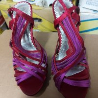 Дамски обувки RED LIPS , снимка 1 - Дамски елегантни обувки - 39009891