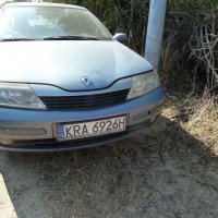 Renault Laguna 1.9dci, снимка 1 - Автомобили и джипове - 37704829