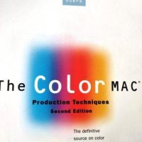 The Color Mac Paperback – April 1, 1995 , снимка 1 - Специализирана литература - 34170311