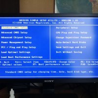 Дънна платка PC Chips M747 BX Pro Slot 1, снимка 14 - Дънни платки - 36795102