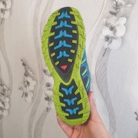 туристически обувки/ маратонки  Salomon XA Pro 3D GTX номер 42 водоустойчиви , снимка 14 - Спортни обувки - 43290837