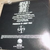 Компакт диск на - Jimmy Page – Outrider (1988, CD), снимка 6 - CD дискове - 39331239