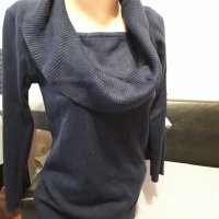 Пуловер р-р M, снимка 4 - Блузи с дълъг ръкав и пуловери - 31893334