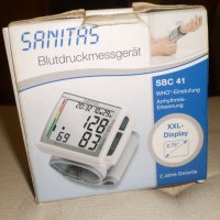 Апарати за измерване на кръвно налягане, снимка 2 - Други - 31828591