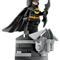 LEGO DC Super Heroes Batman 1992 Polybag Set 30653, снимка 2 - Колекции - 42867866