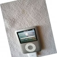Айпод Apple iPod Nano 8GB 3rd Generation Model A1236 в iPod в гр. Сливен -  ID37947571 — 