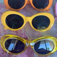 Нови дамски слънчеви очила, снимка 2 - Слънчеви и диоптрични очила - 37628594