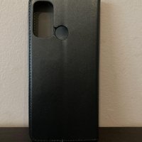 Motorola Moto G60 4G Калъф тип тефтер, снимка 2 - Калъфи, кейсове - 40180907