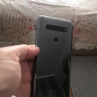 LG K51S, снимка 4 - LG - 44589809