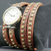 Дамски ретро часовник Rital, снимка 2 - Дамски - 40724659