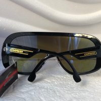 Carrera Epica 086 тип маска мъжки слънчеви очила дамски унисекс, снимка 10 - Слънчеви и диоптрични очила - 31280751