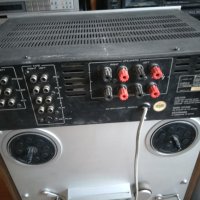 KENWOOD KA-405.усилвател, снимка 3 - Декове - 42193224