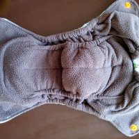 Многократни пелени за новородено, снимка 9 - Пелени, памперси - 34534990