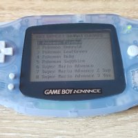 Продавам Nintendo GBA , снимка 9 - Nintendo конзоли - 38159857