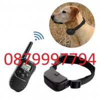 Електронен нашийник за обучение на кучета , снимка 4 - За кучета - 36676237