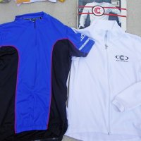 Колоездачни фанелки С"М/джърси,jersey,тениски за колоездене/, снимка 10 - Спортна екипировка - 36708682