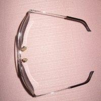 Слънчеви очила с огледално стъкло, снимка 3 - Слънчеви и диоптрични очила - 30043336