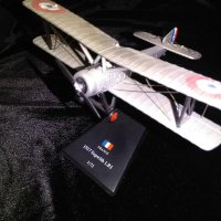Колекционерски макети на роторни самолети ( Обява 2 ), снимка 2 - Колекции - 35084686