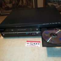 funai hifi video/dvd recorder 0909211945, снимка 4 - Плейъри, домашно кино, прожектори - 34082869