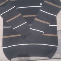 Продавам 2бр мъжки пуловери XL, снимка 3 - Пуловери - 39479649