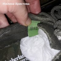 Намалена цена 42лв н,36;37;38;38.5;40 TIMBERLAND мокасини , снимка 6 - Детски обувки - 29339153