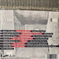 Ian Anderson,R.E.M , снимка 13 - CD дискове - 39103612