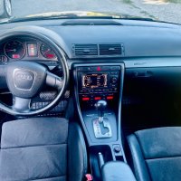 Продавам Audi A4 Sline , снимка 2 - Автомобили и джипове - 38114179