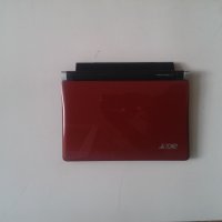 Мини лаптоп ACER ASPIRE ONE  - 10.1"  LED , снимка 3 - Лаптопи за дома - 31701471