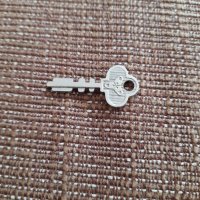 Стар ключ,ключе #15, снимка 2 - Колекции - 35514430