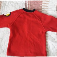 Плътни блузи за ръст 98-104 см., снимка 3 - Детски Блузи и туники - 30669411