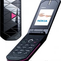 Nokia 7070  панел, снимка 4 - Резервни части за телефони - 20277625